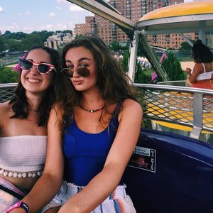 Meet your Posher, Zoe